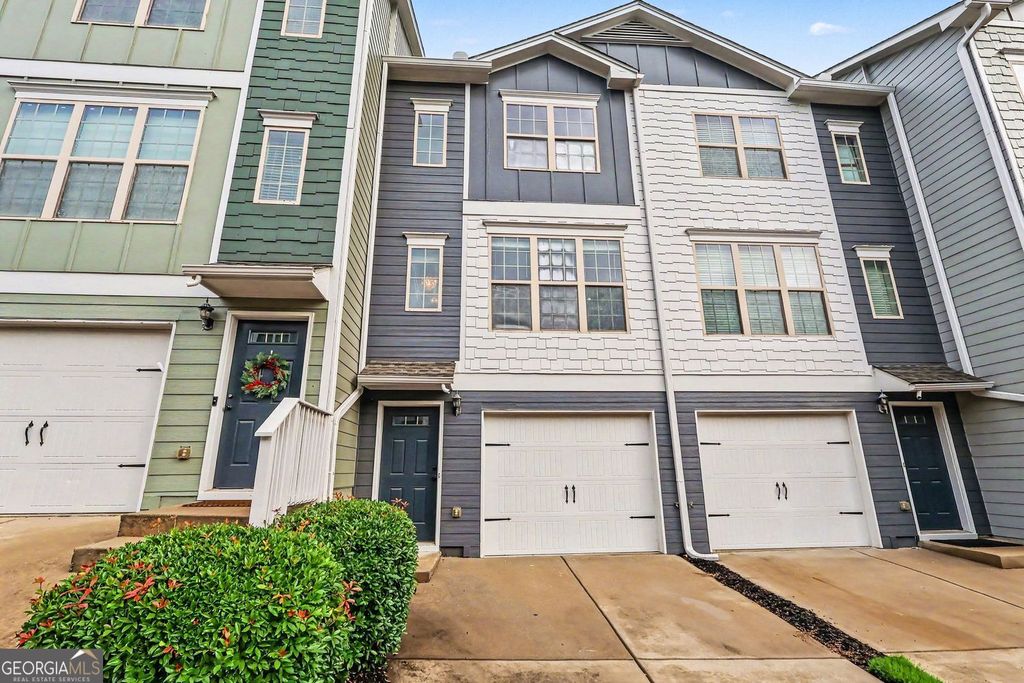 Photo of 3030 Liberty Way, atlanta, GA 30318 (MLS # 10775117)