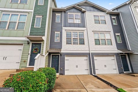 Photo of 3030 Liberty Way, atlanta, GA 30318 (MLS # 10775117)