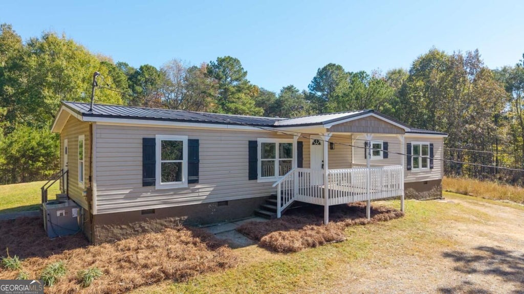 Photo of 6918 Red Bud Road NE, Ranger, GA 30734 (MLS # 10880704)