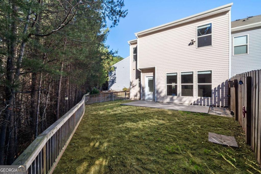 Photo of 1540 Brookmere Way, Cumming, GA 30040 (MLS # 10728788)