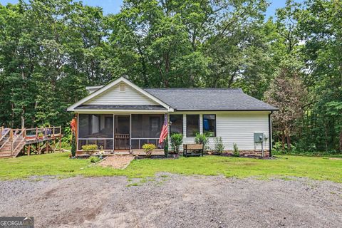Photo of 113 Norton Road, Kingston, GA 30145 (MLS # 10792732)