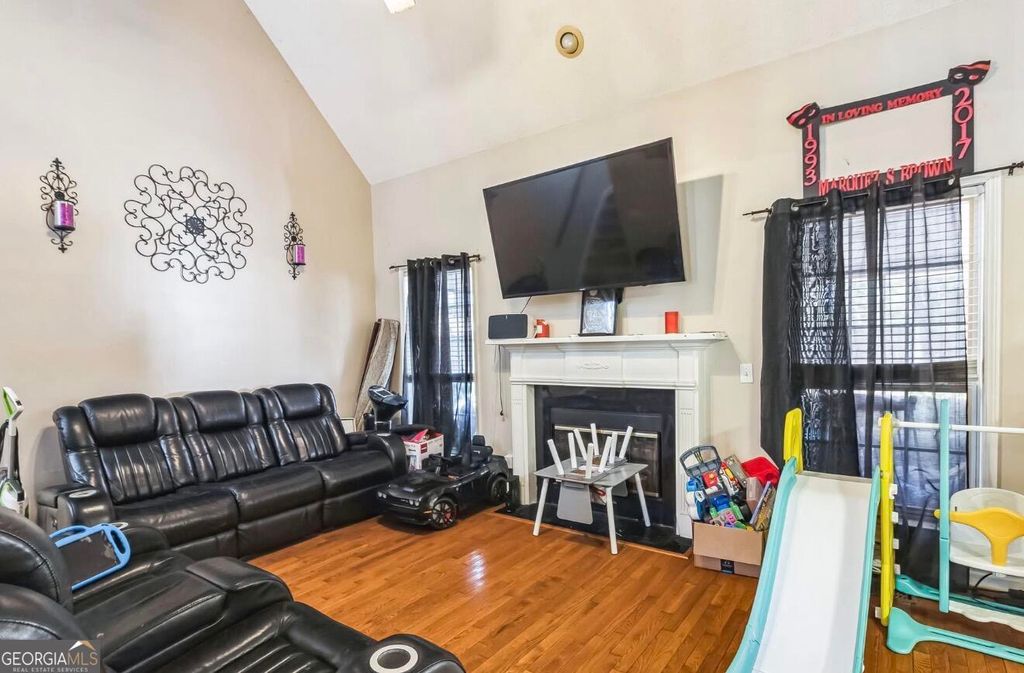 Photo of 405 Amberly Court, Macon, GA 31210 (MLS # 10692701)