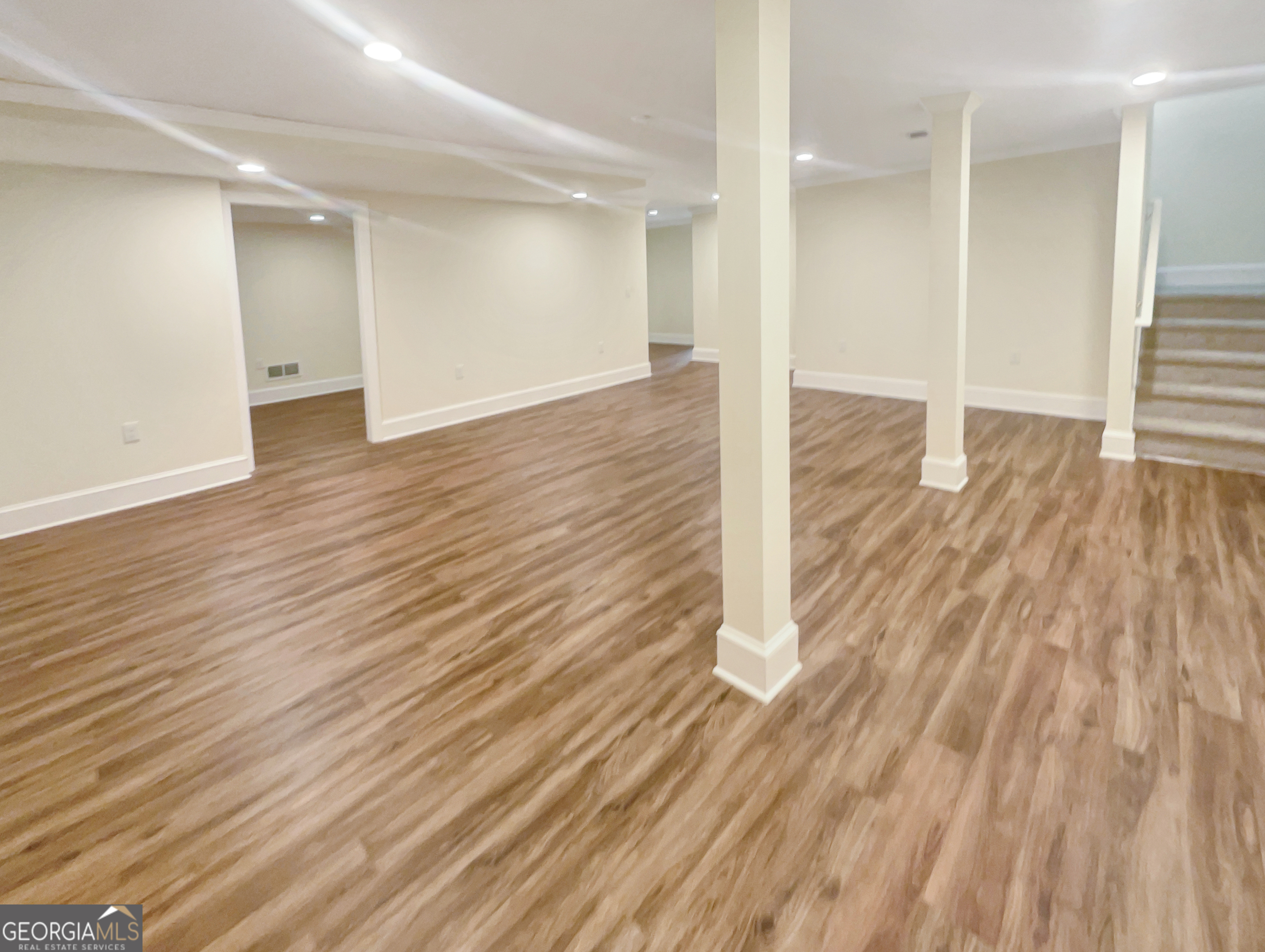 Fields Pond - Residential