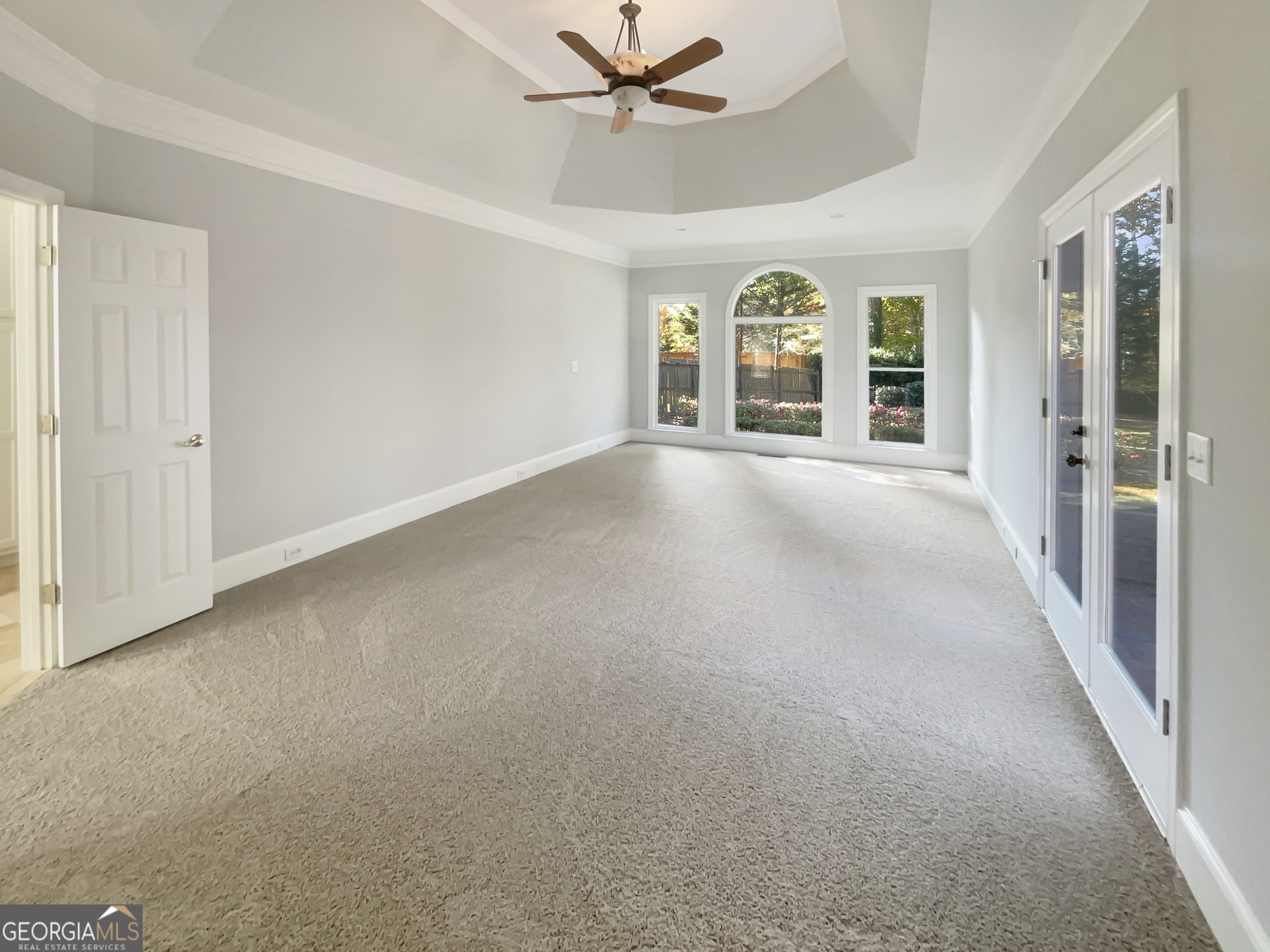 Fields Pond - Residential