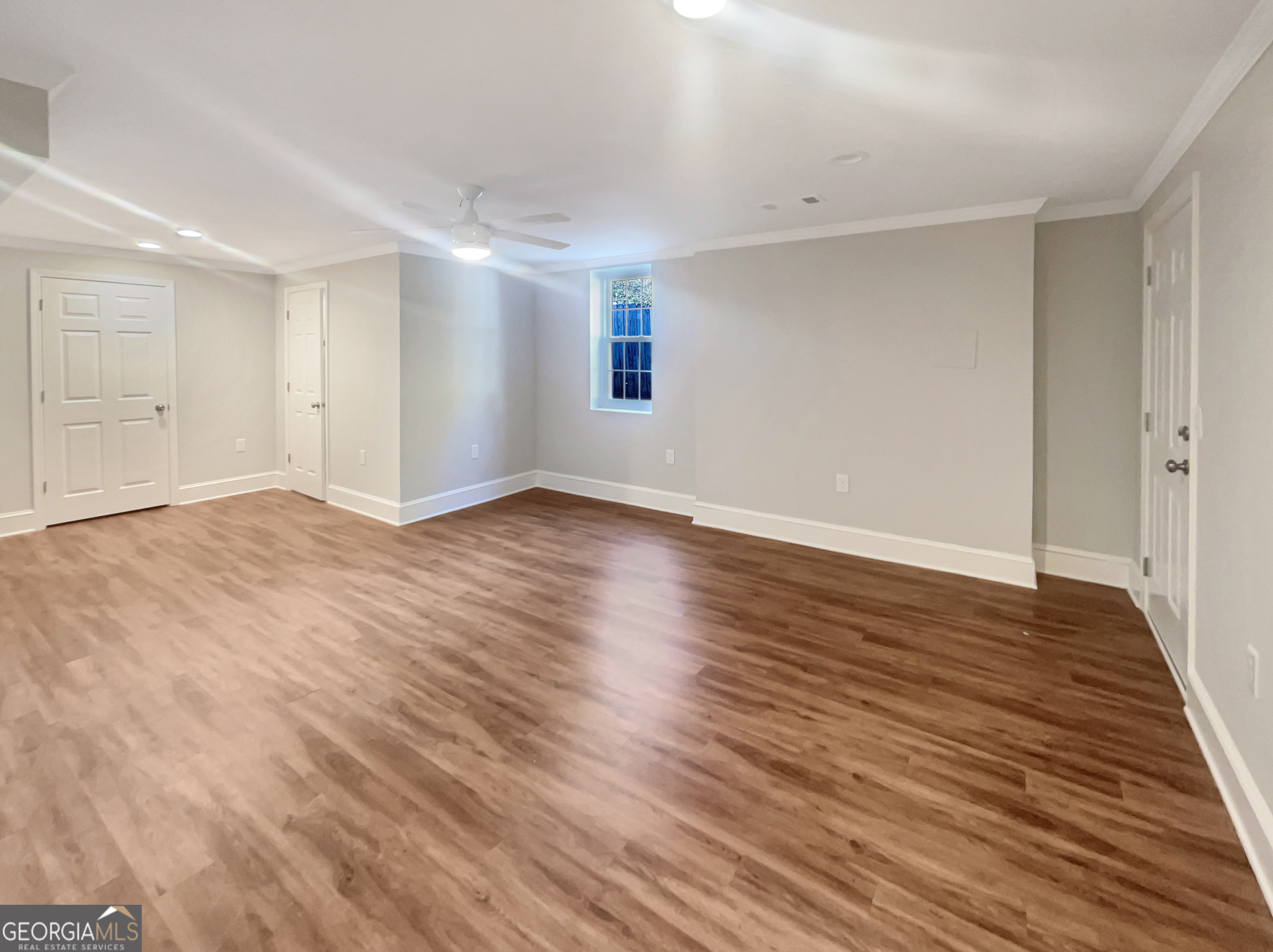 Fields Pond - Residential