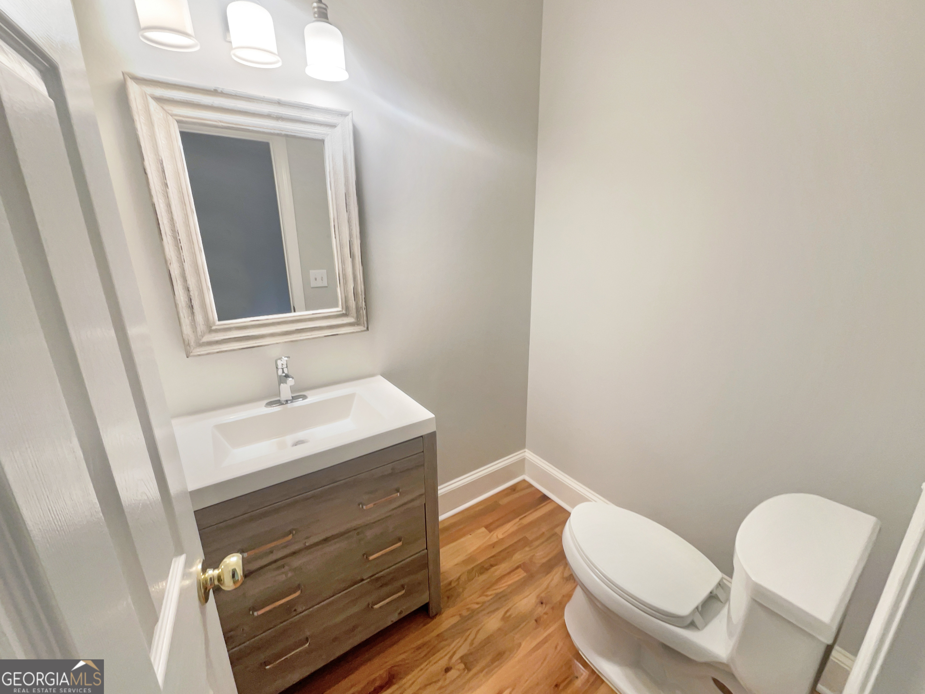 Fields Pond - Residential