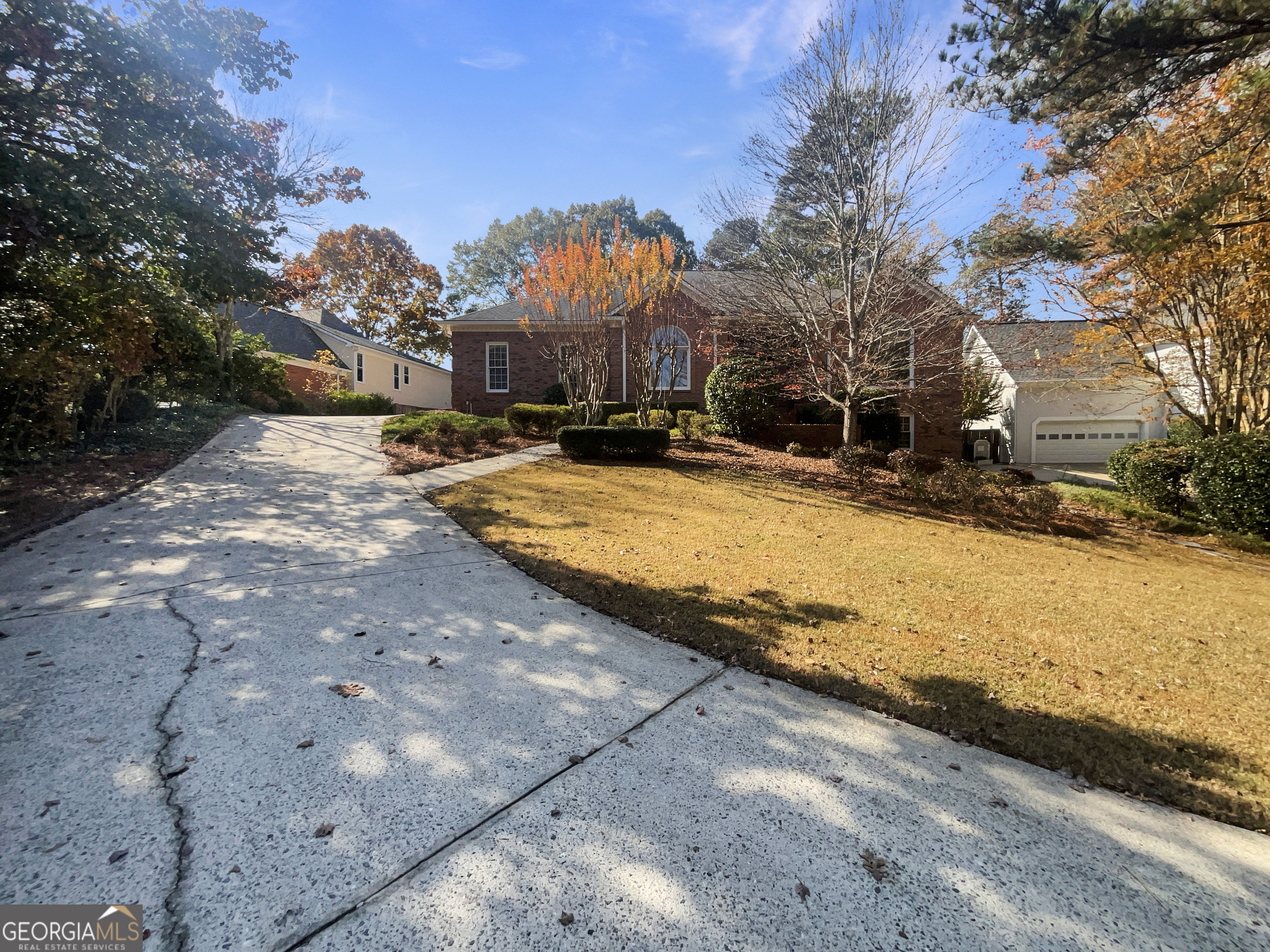 Fields Pond - Residential