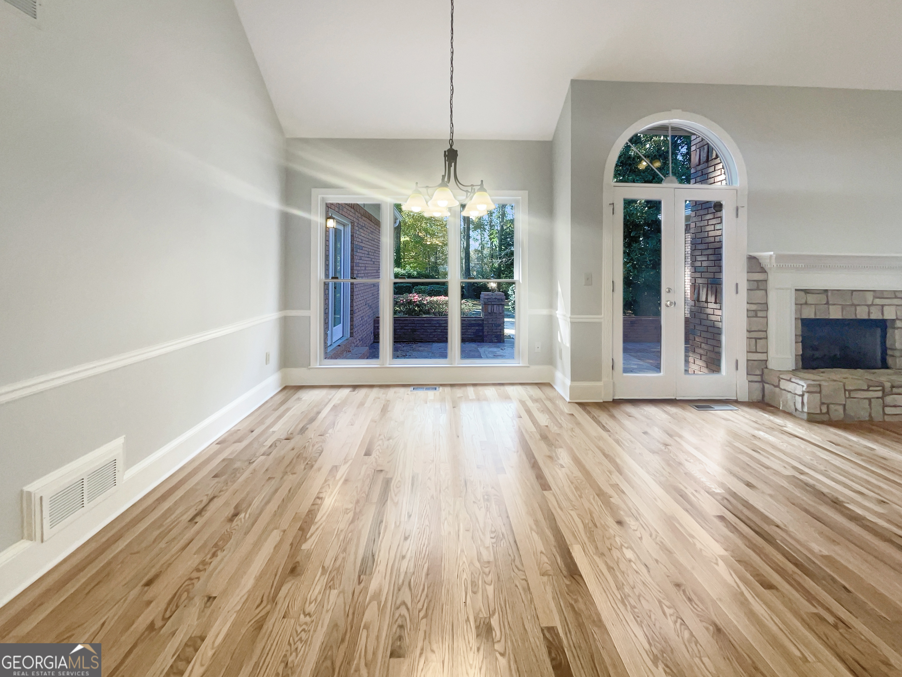 Fields Pond - Residential