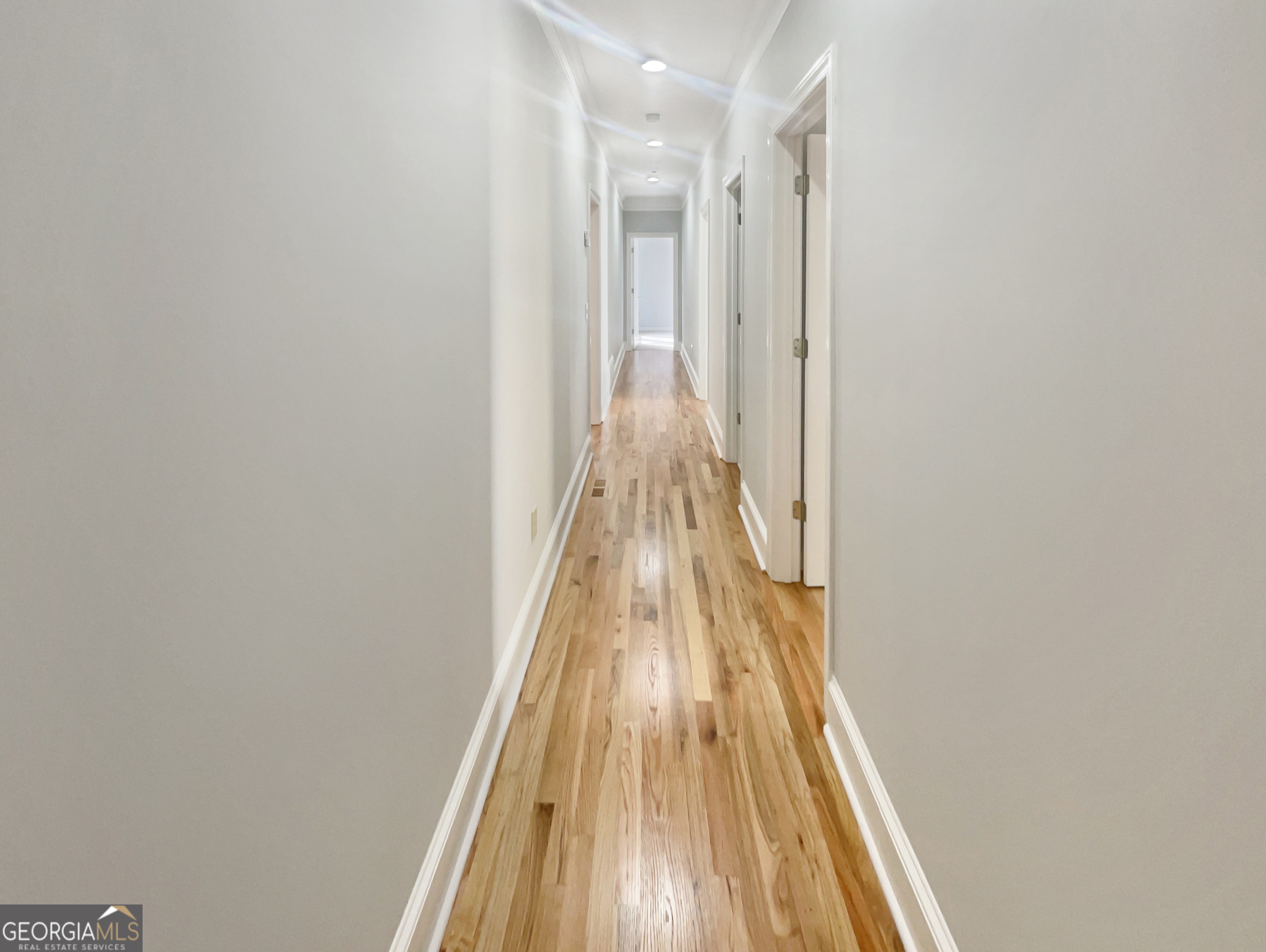 Fields Pond - Residential