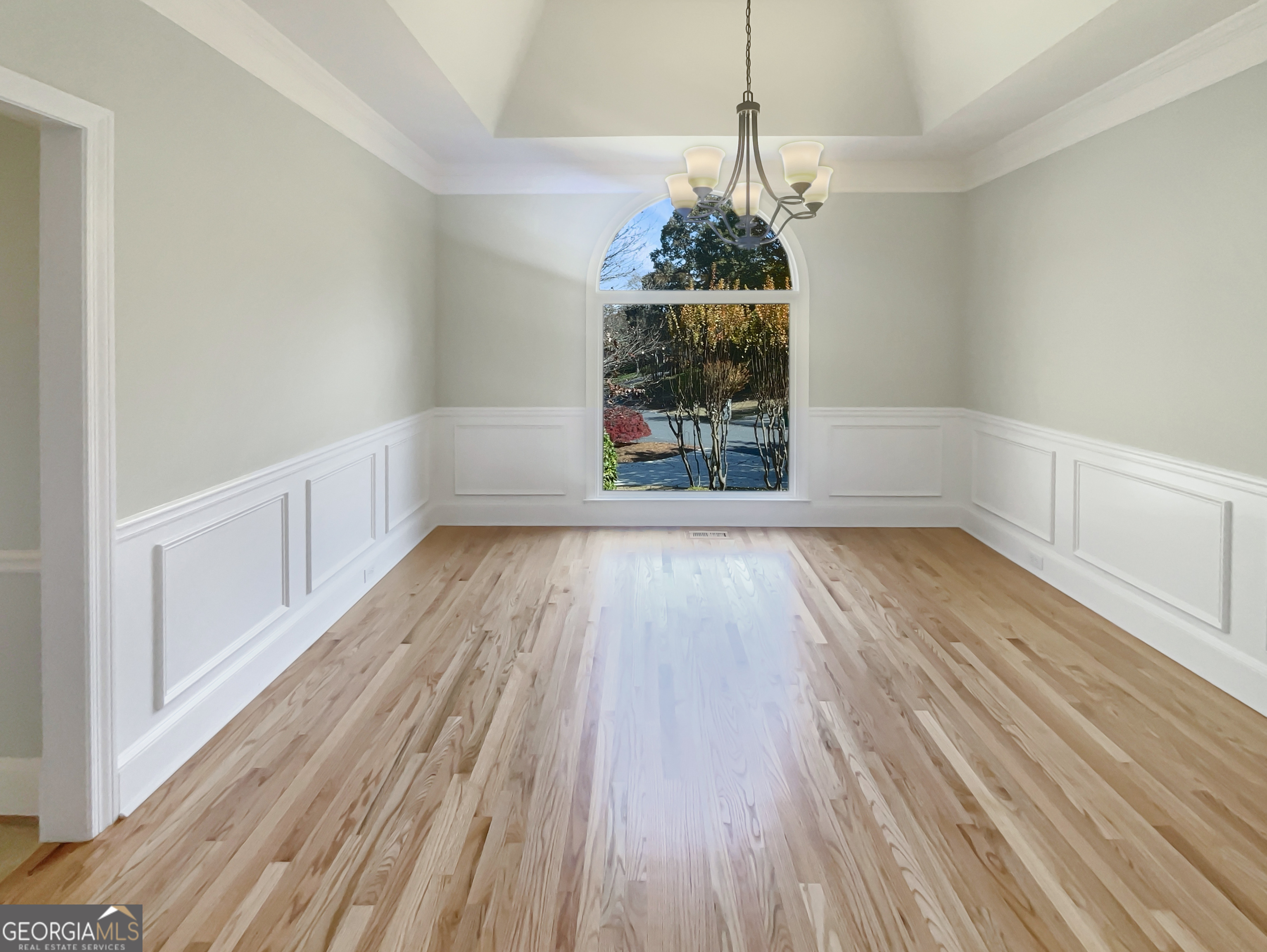 Fields Pond - Residential