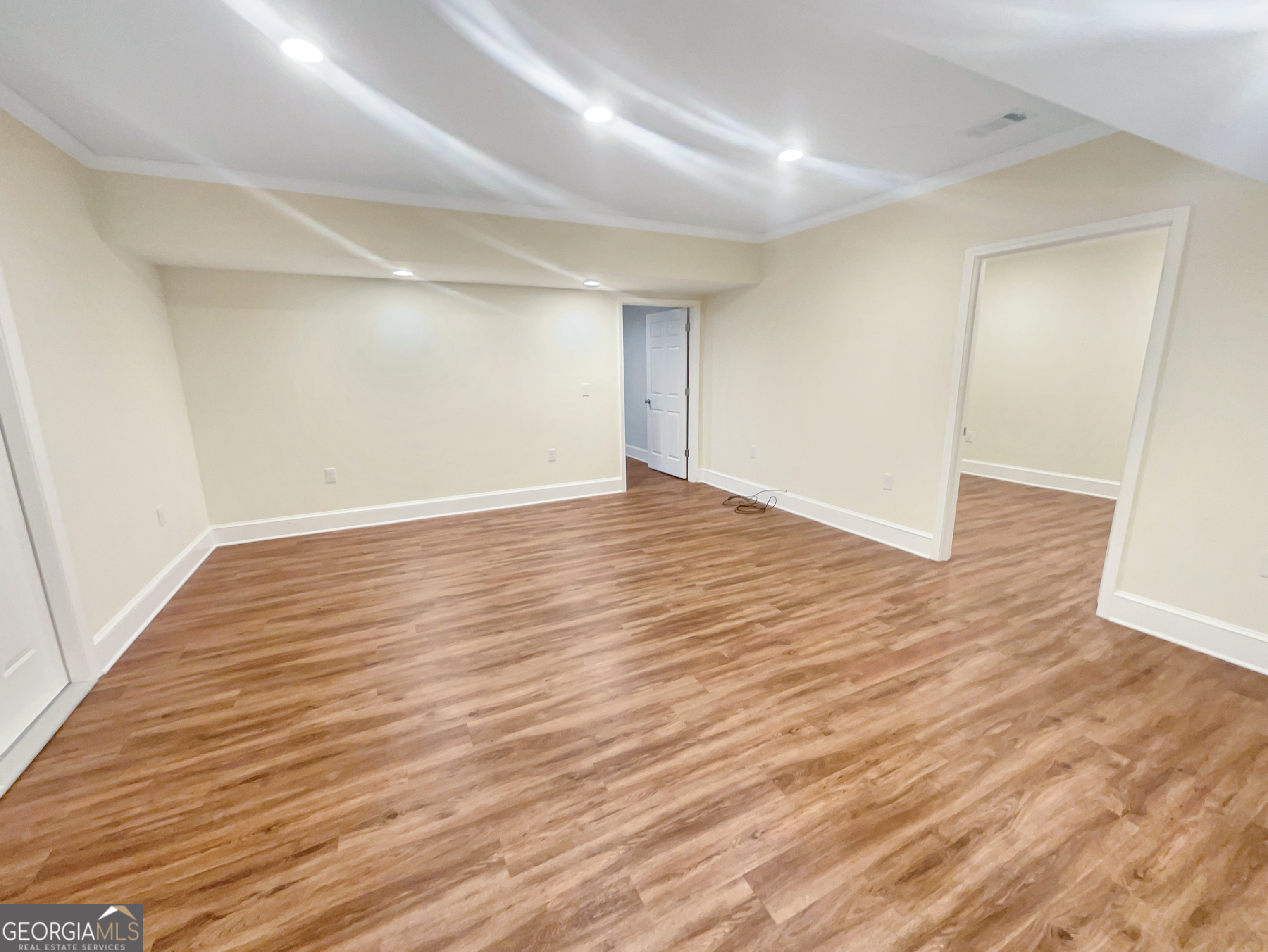 Fields Pond - Residential