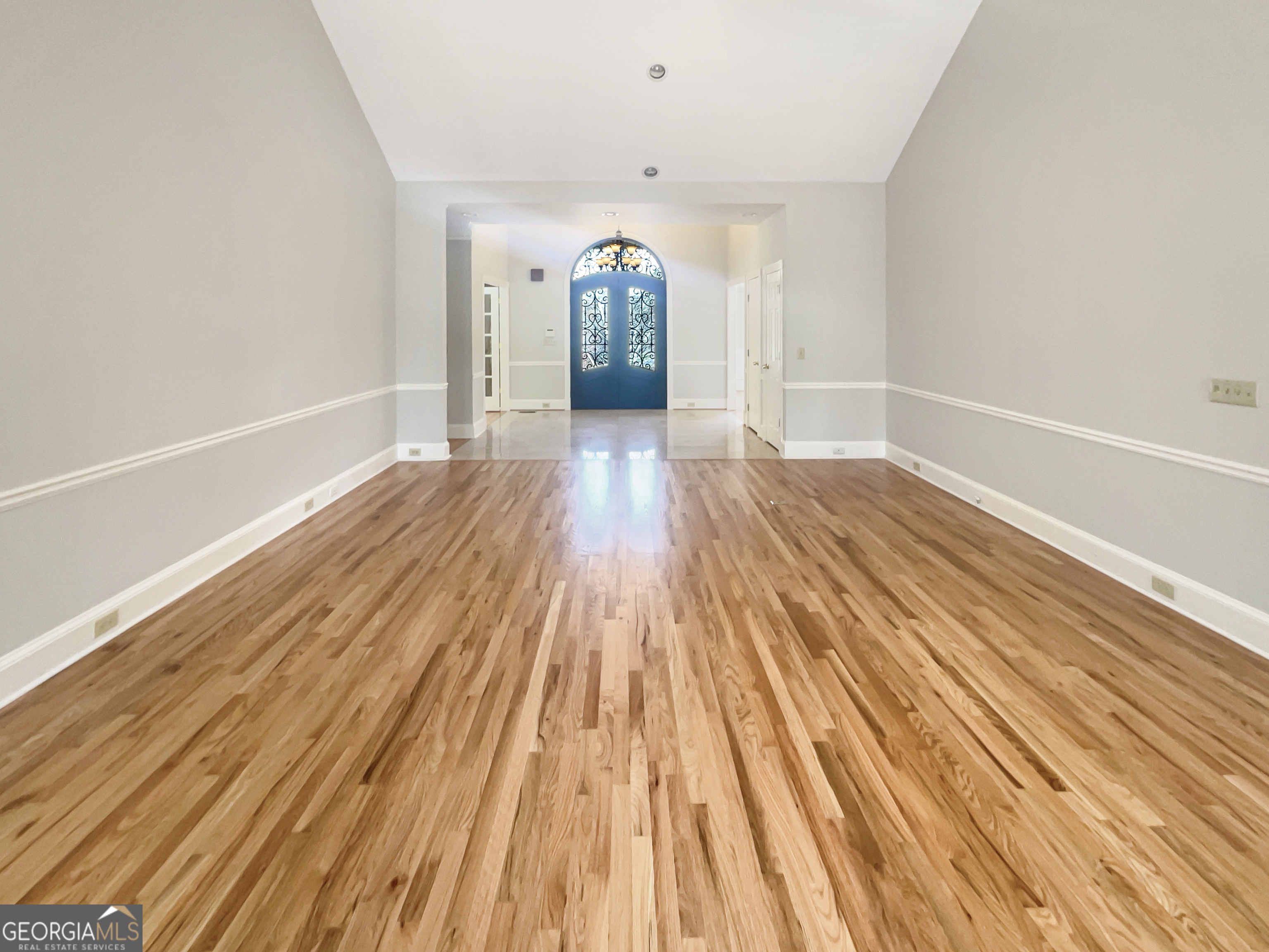 Fields Pond - Residential