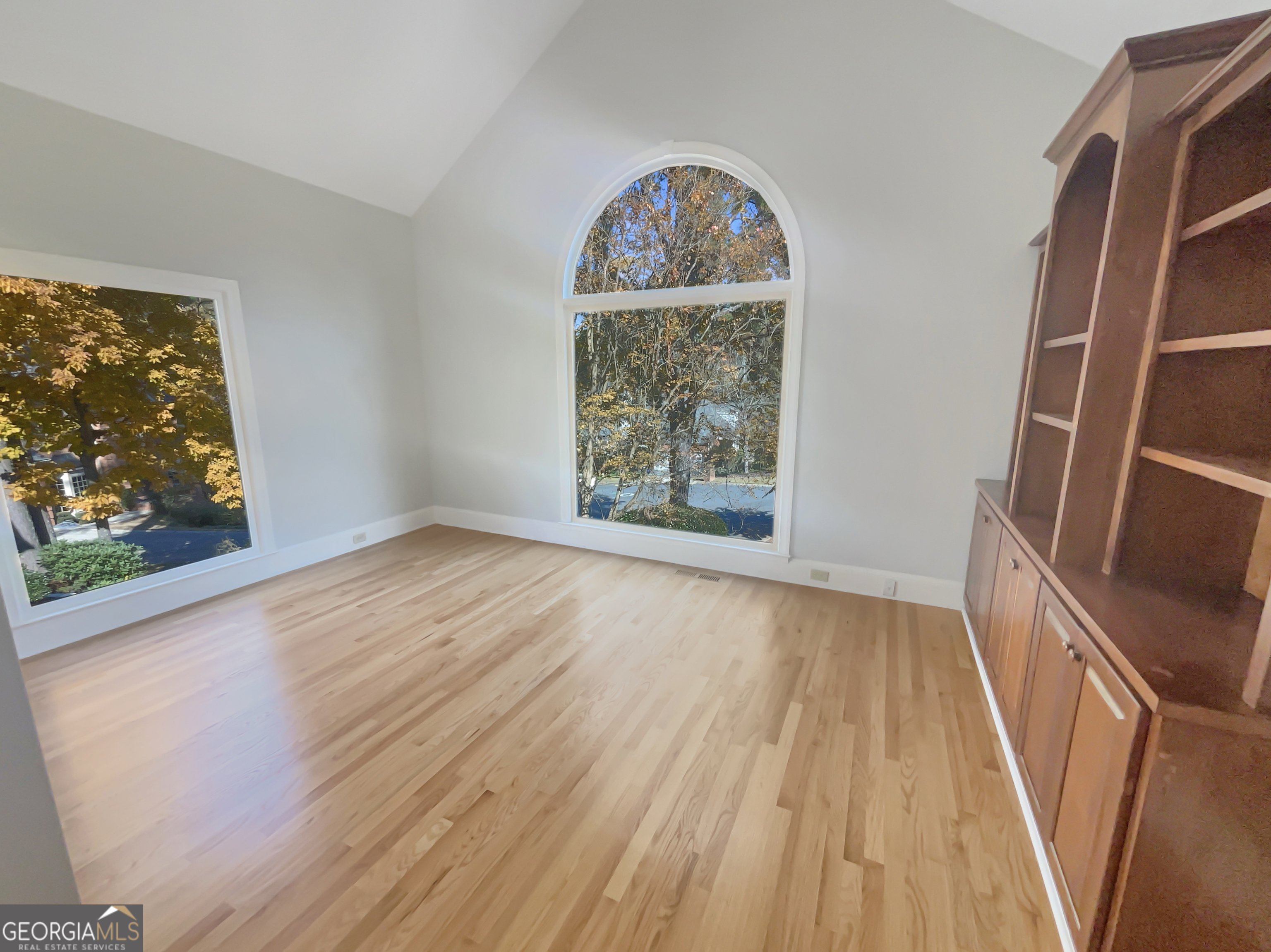 Fields Pond - Residential