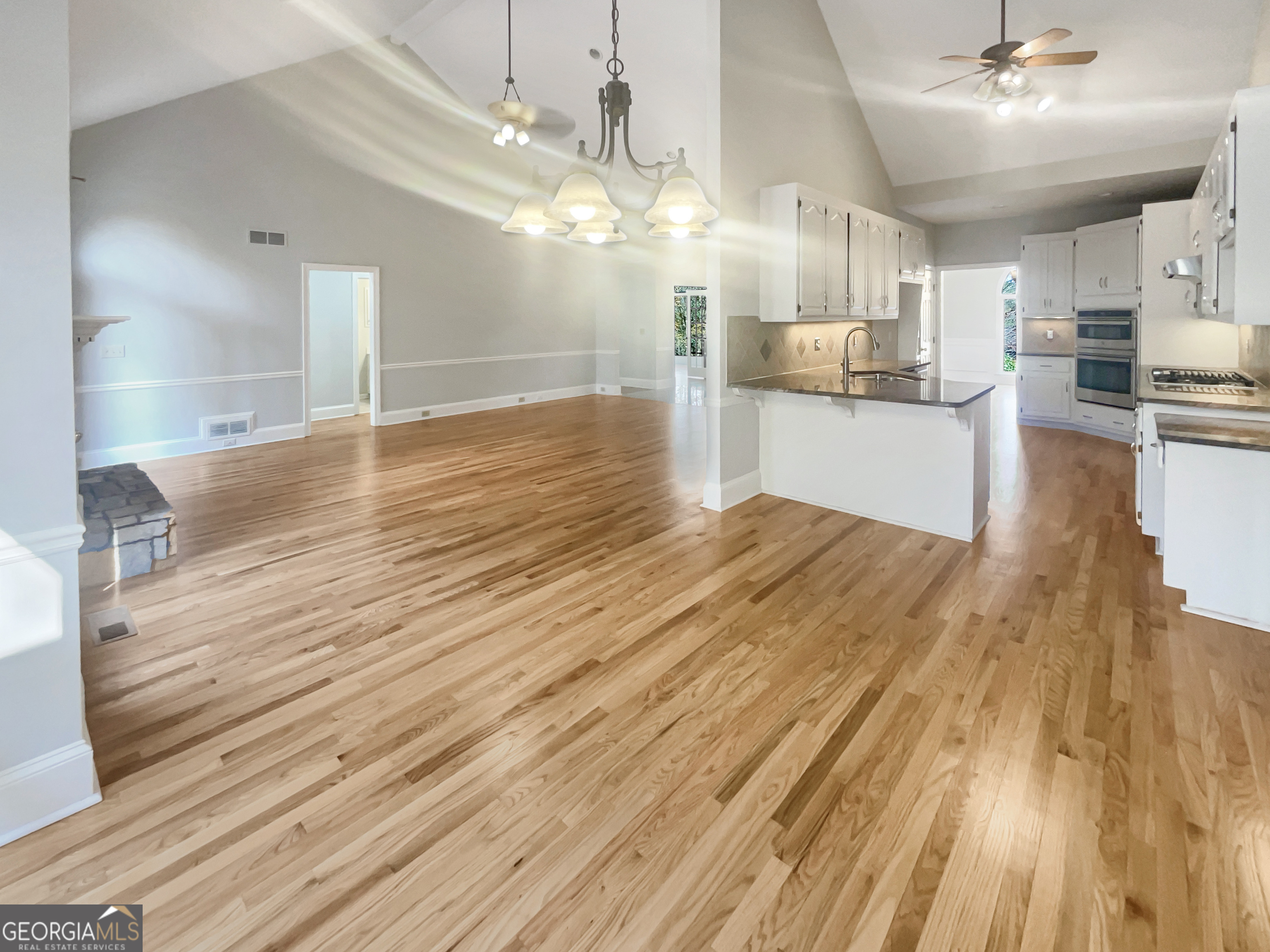 Fields Pond - Residential