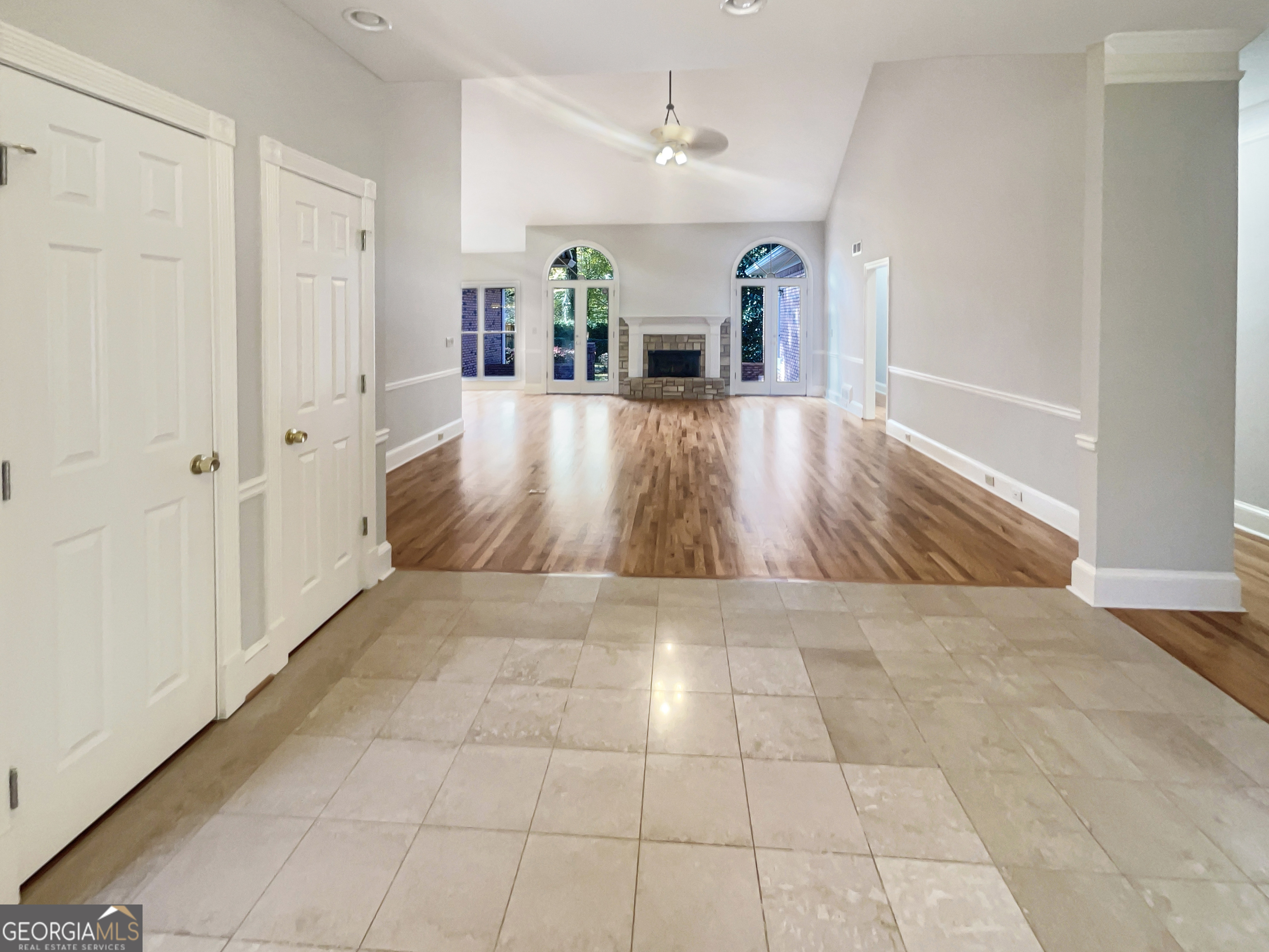 Fields Pond - Residential