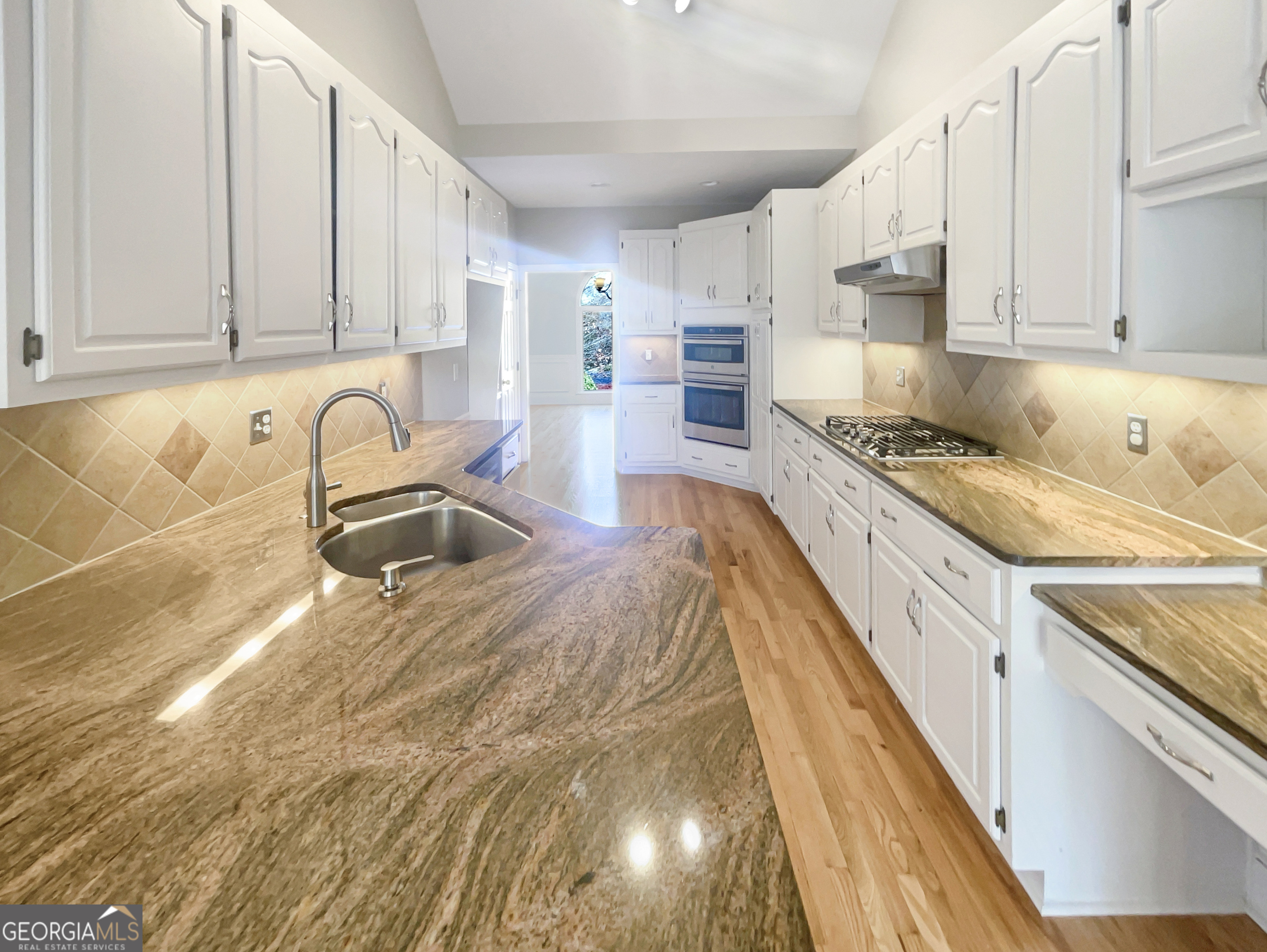 Fields Pond - Residential