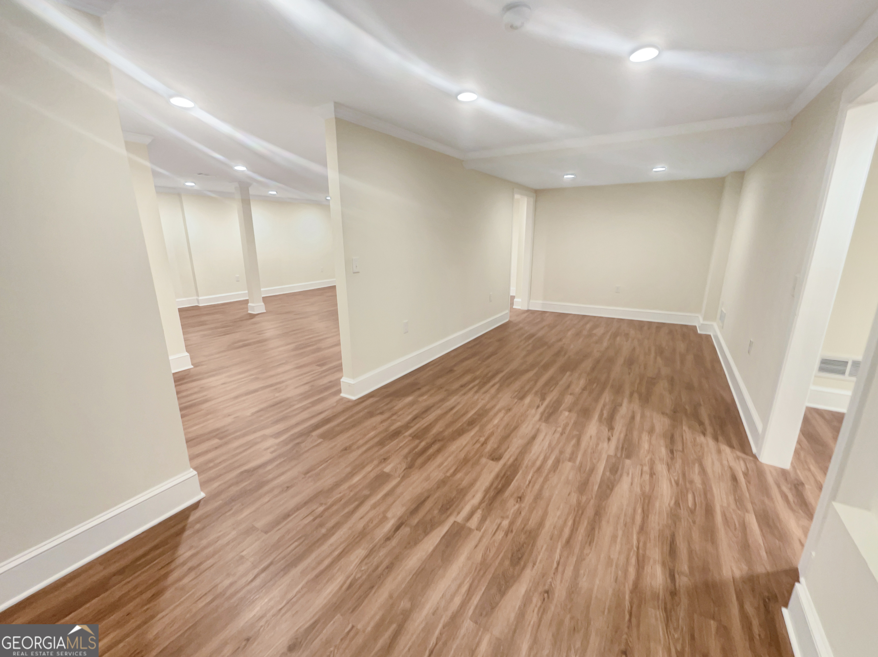 Fields Pond - Residential