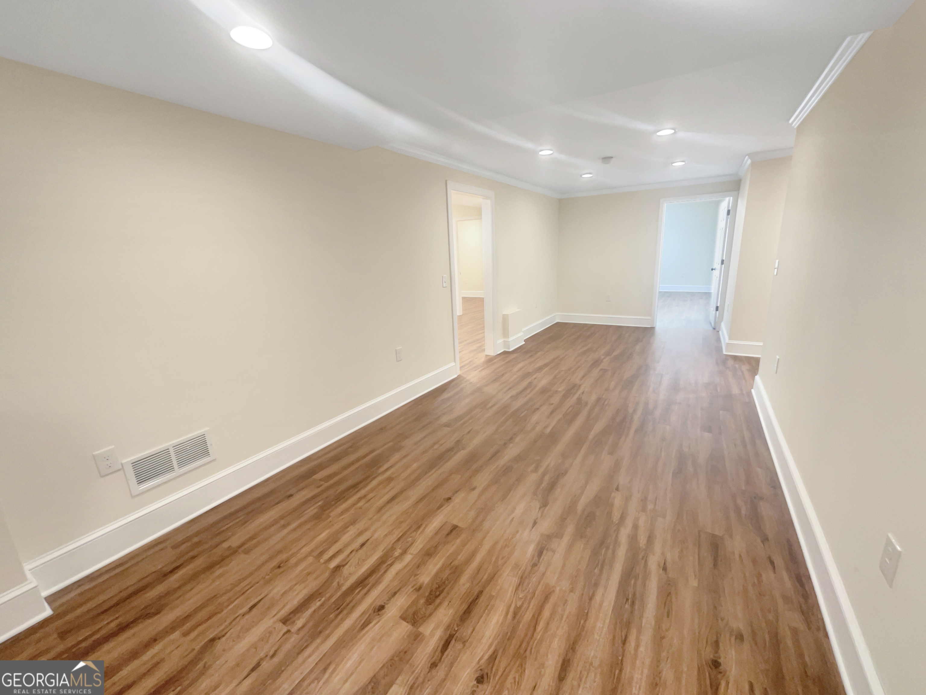 Fields Pond - Residential