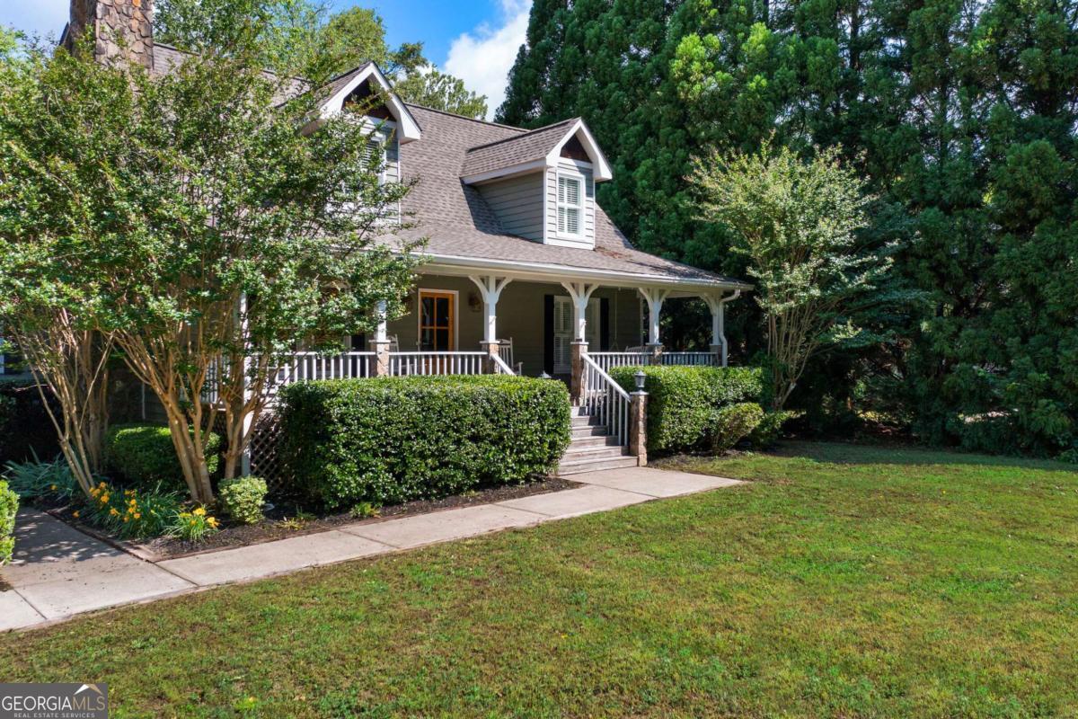 442 Cartecay River RUN