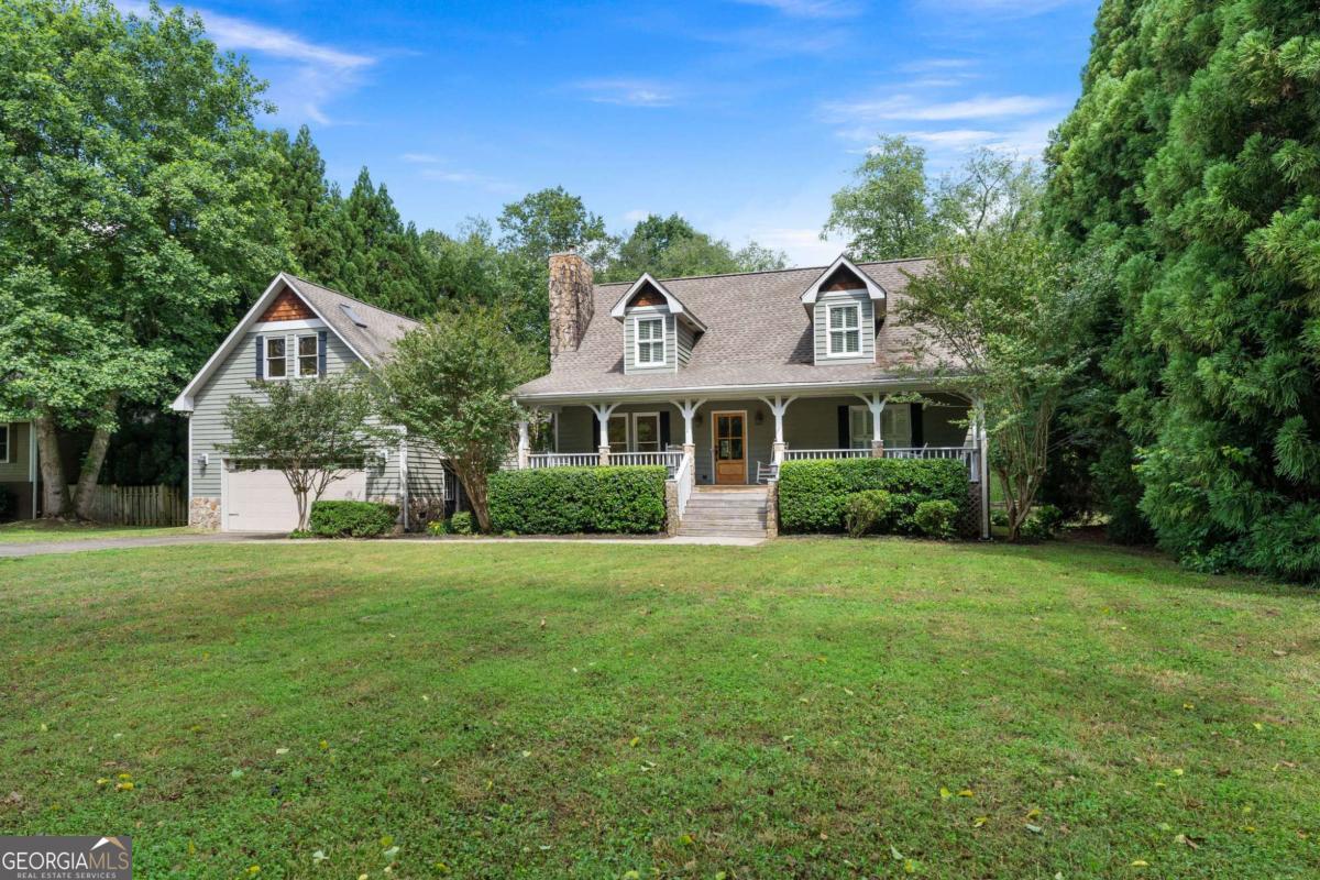 442 Cartecay River RUN