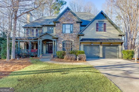 515 Mossy Creek CT Alpharetta GA 30004