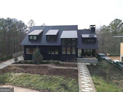 10496 Serenbe LN Chattahoochee Hills GA 30268