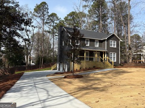 110 Presidio PARK Peachtree City GA 30269
