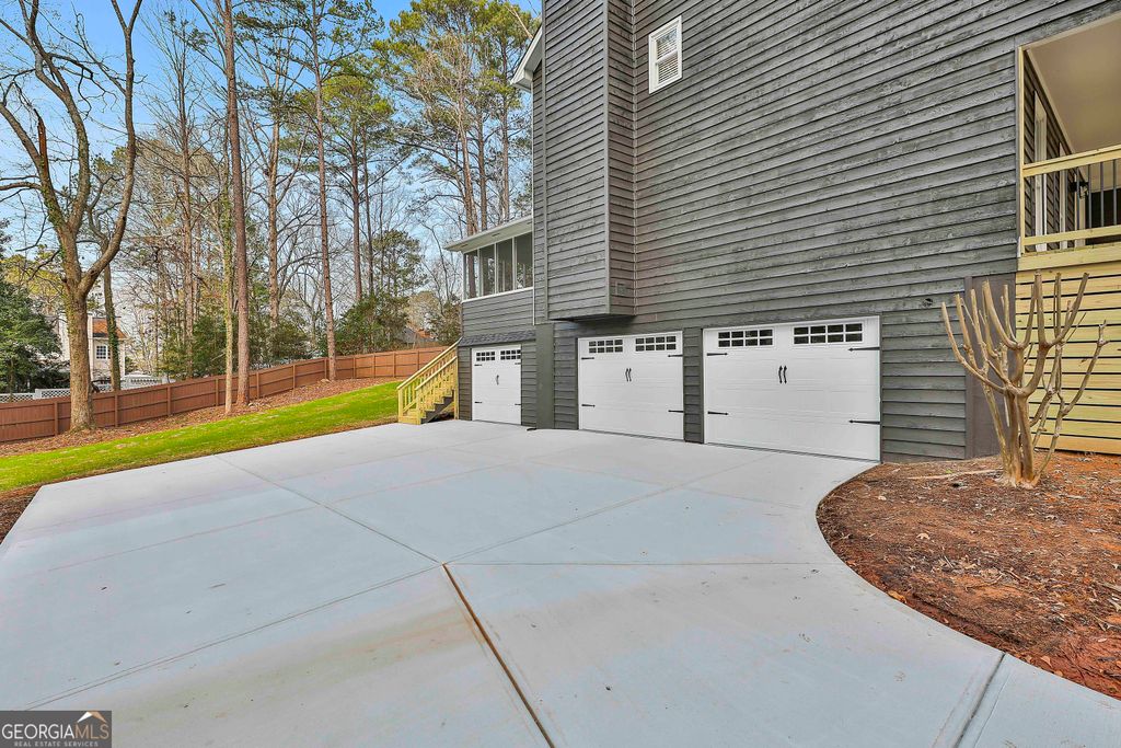 Photo of 110 Presidio Park, Peachtree City, GA 30269 (MLS # 10682722)