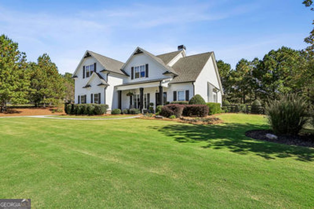 Photo of 101 Matthews Road, Canton, GA 30115 (MLS # 10631356)