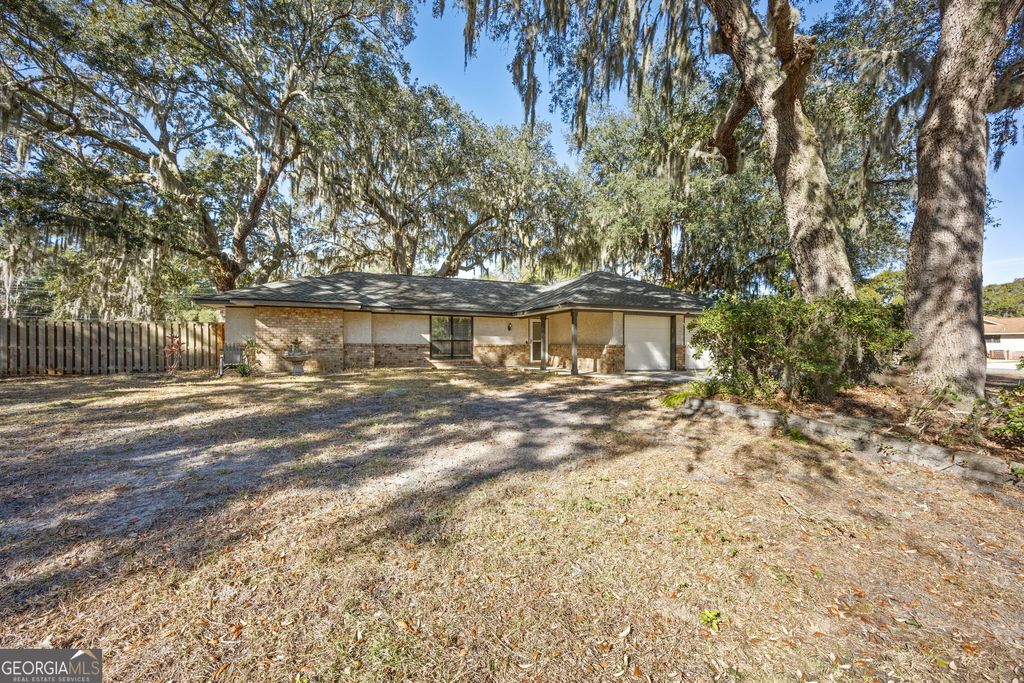Photo of 277 Cypress Lane, Saint Marys, GA 31558 (MLS # 10681763)