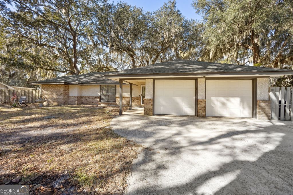 Photo of 277 Cypress Lane, Saint Marys, GA 31558 (MLS # 10681763)