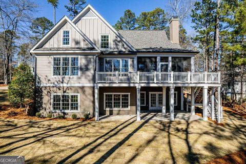 A home in Greensboro