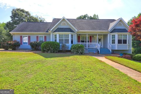 221 Ashley Trace Drive, Locust Grove, GA 30248 - #: 10531528