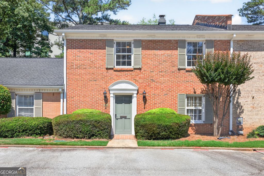 Photo of 1631 Executive Park Lane NE, Atlanta, GA 30329 (MLS # 10785195)