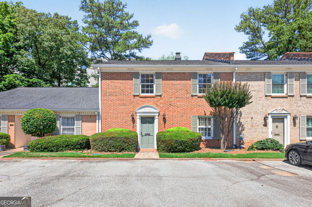 Photo of 1631 Executive Park Lane NE, Atlanta, GA 30329 (MLS # 10785195)