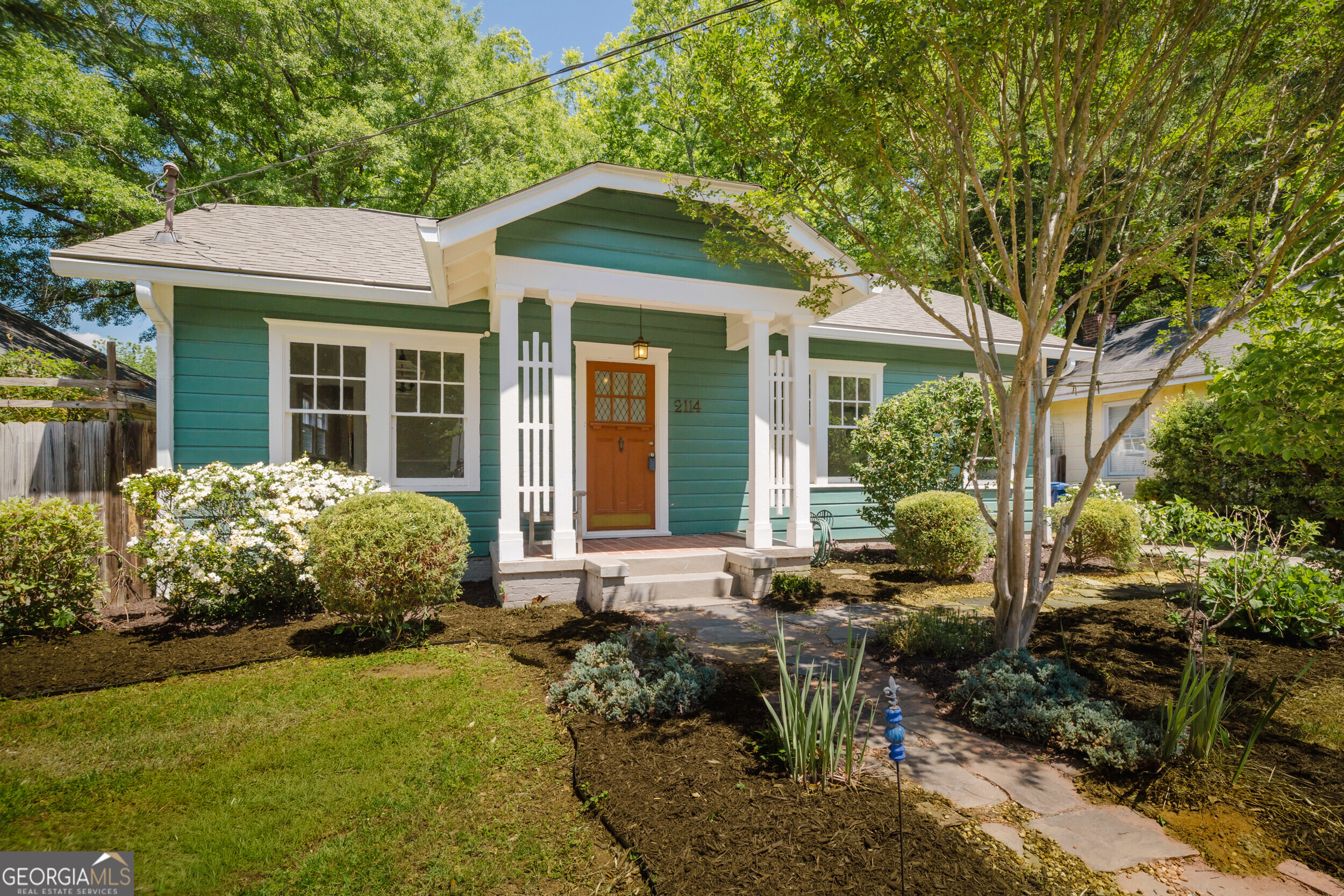 2114 Ridgedale RD NE