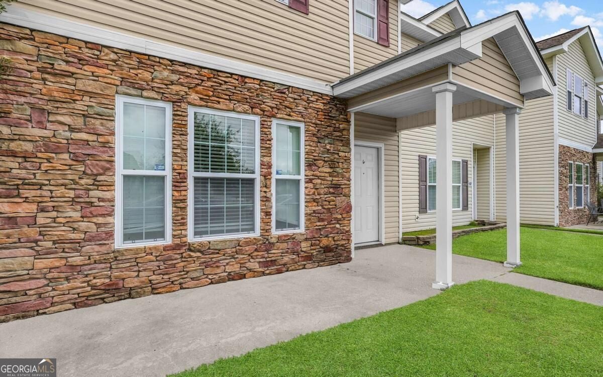 403 Valdez CT