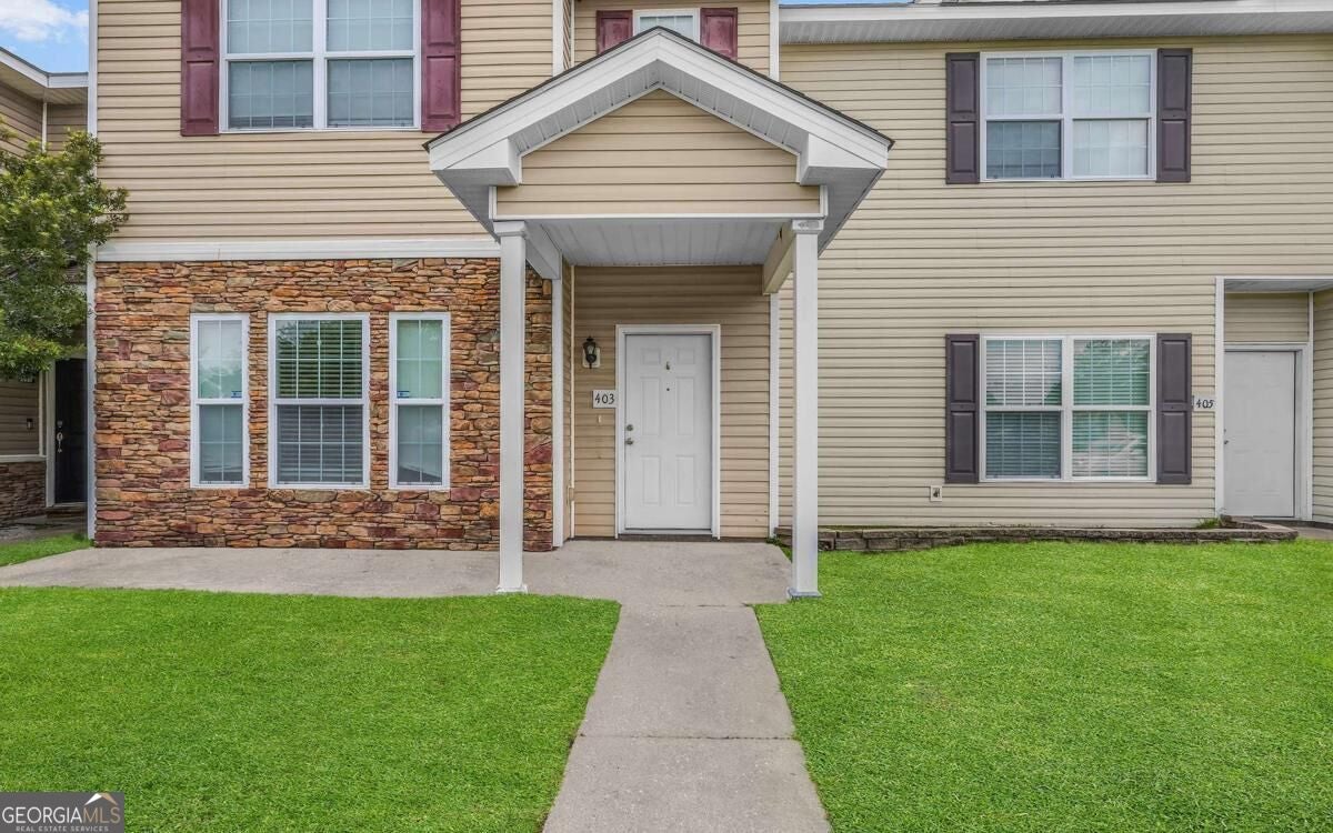 403 Valdez CT