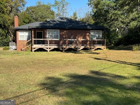 Photo of 107 Springdale Drive, Thomaston, GA 30286 (MLS # 10640471)