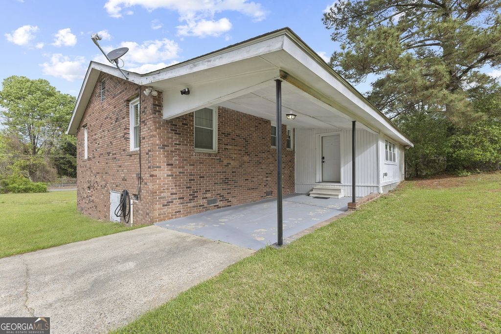 Photo of 2917 Ruark Road, Macon, GA 31217 (MLS # 10730407)