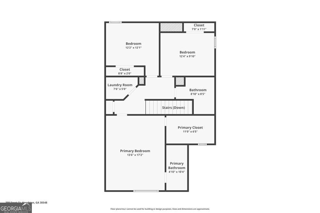 Photo of 398 Egret Court, Jefferson, GA 30549 (MLS # 10676330)