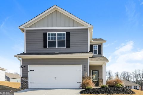 Photo of 398 Egret Court, Jefferson, GA 30549 (MLS # 10676330)