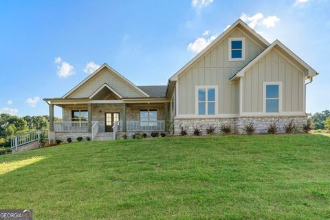 44 Palomino CIR Hoschton GA 30548