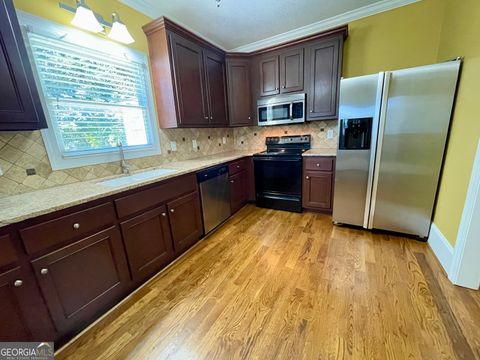 Tiny photo for 715 Avenue A NE, Rome, GA 30165 (MLS # 10626874)