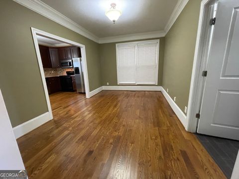 Tiny photo for 715 Avenue A NE, Rome, GA 30165 (MLS # 10626874)