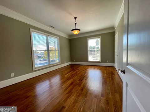 Tiny photo for 715 Avenue A NE, Rome, GA 30165 (MLS # 10626874)