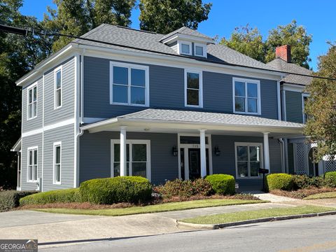 715 Avenue A NE Rome GA 30165