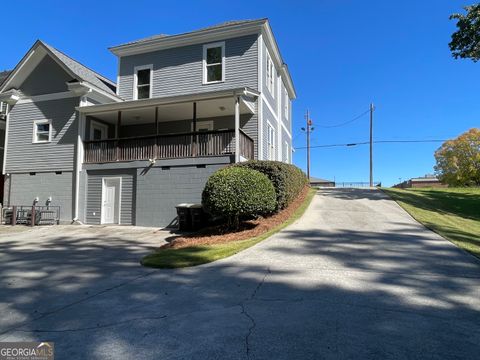 Tiny photo for 715 Avenue A NE, Rome, GA 30165 (MLS # 10626874)