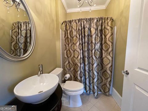 Tiny photo for 715 Avenue A NE, Rome, GA 30165 (MLS # 10626874)