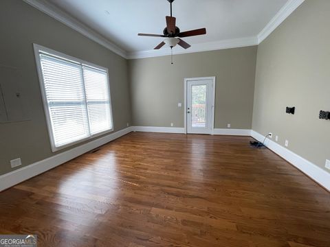 Tiny photo for 715 Avenue A NE, Rome, GA 30165 (MLS # 10626874)